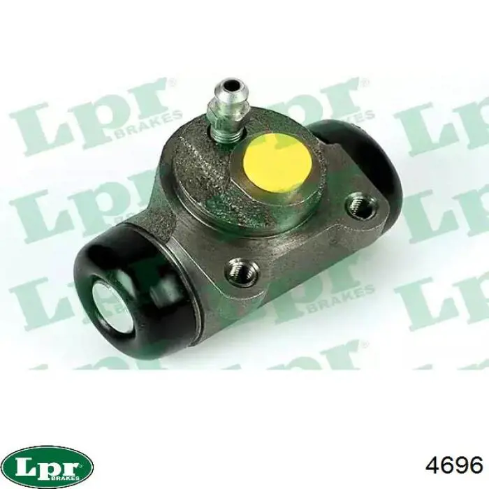 4696 LPR