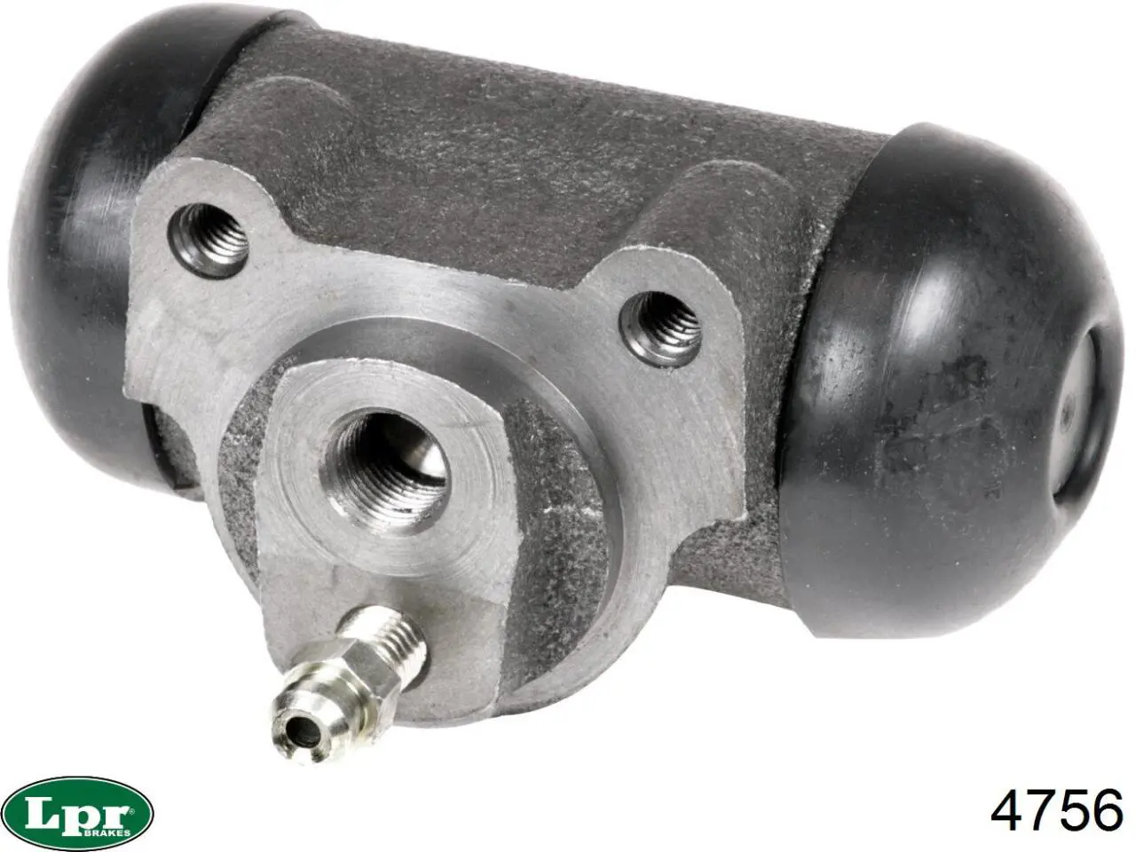Купить 4756 LPR Цилиндр тормозной колесный