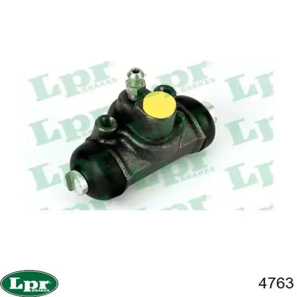 Купить 4763 LPR Цилиндр тормозной колесный