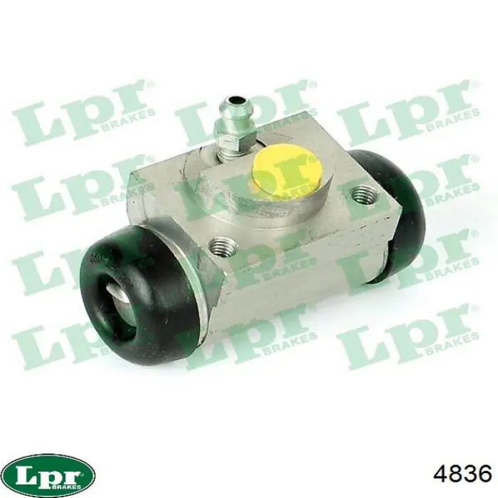 4836 LPR