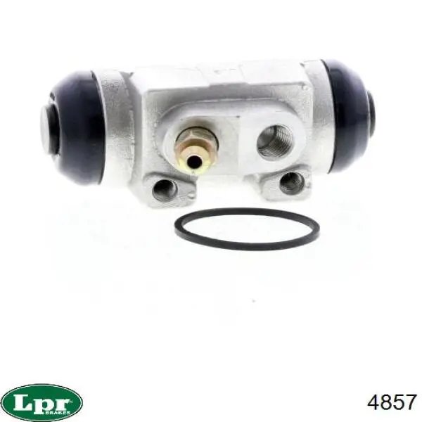 Цилиндр тормозной колесный 4857 LPR