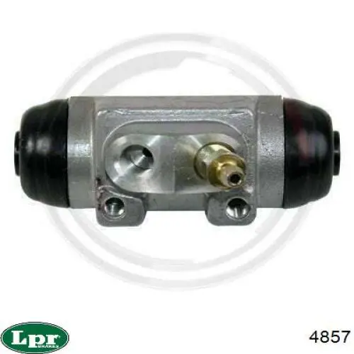 Купить 4857 LPR Цилиндр тормозной колесный