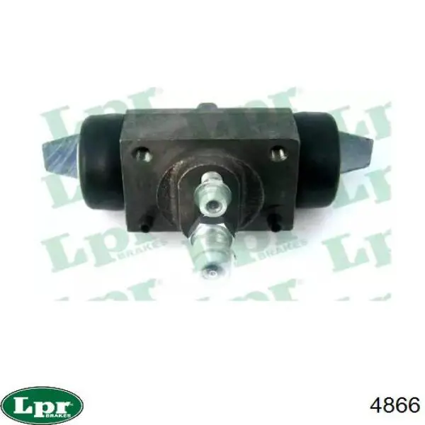 Рабочий тормозной цилиндр LPR 4866 цена, от 28.13 USD