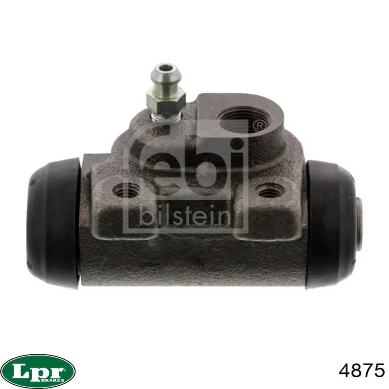 Рабочий цилиндр LPR 4875