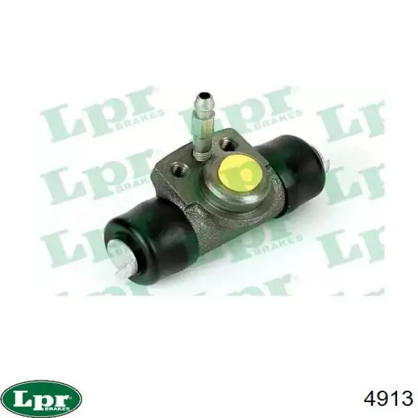 Купить 4913 LPR Цилиндр тормозной колесный