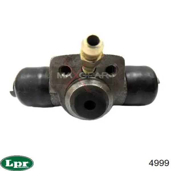 Рабочий тормозной цилиндр LPR 4999 цена, от 4.98 USD