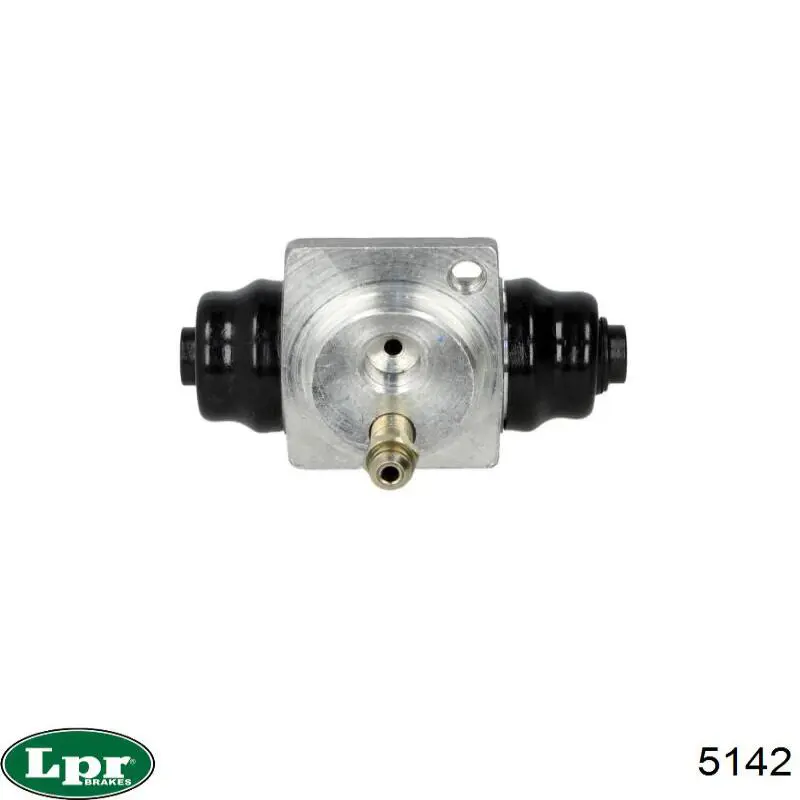 Рабочий тормозной цилиндр LPR 5142 цена, от 11.32 USD