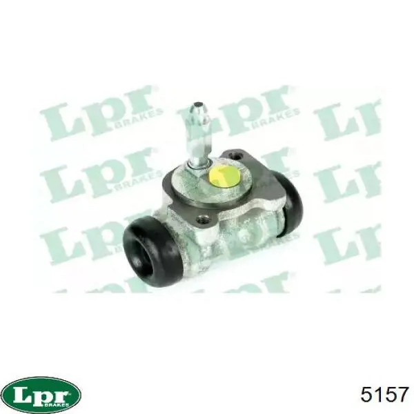 Рабочий цилиндр LPR 5157