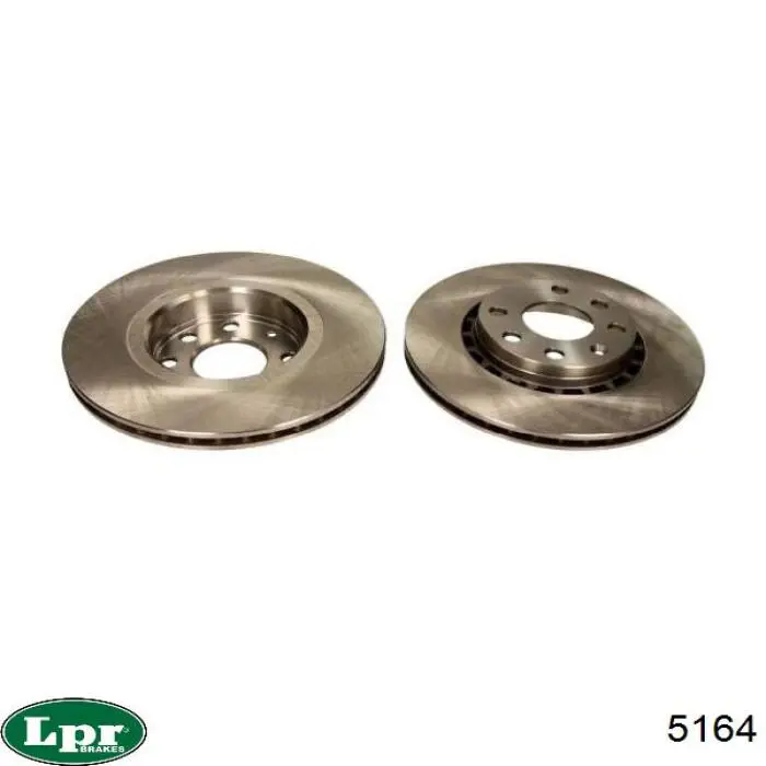 5164 LPR