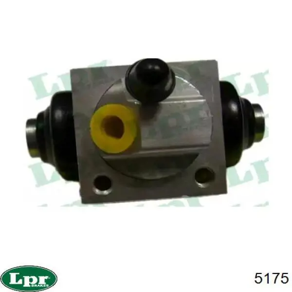 Купить 5175 LPR Цилиндр тормозной колесный