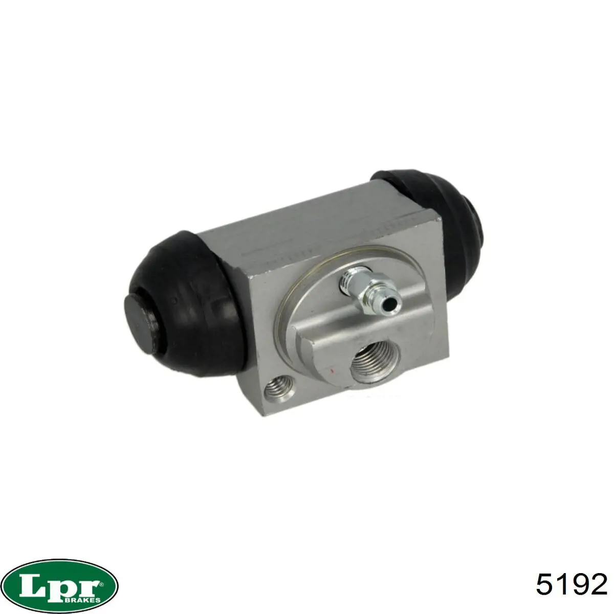 5192 LPR