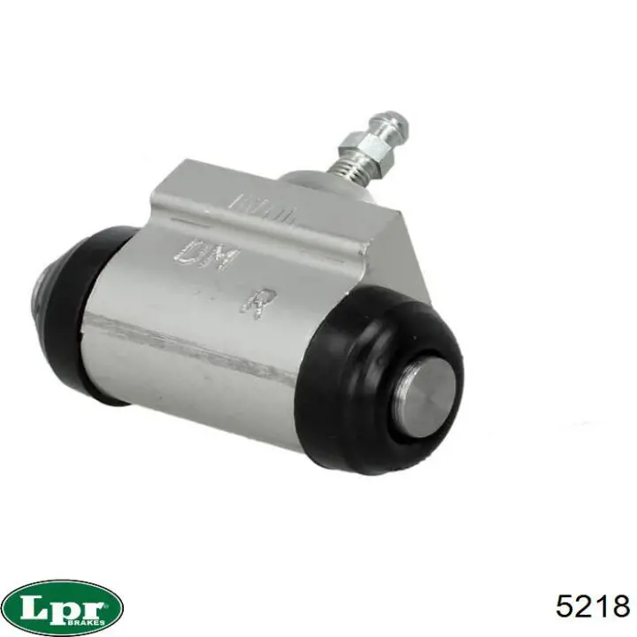 Купить 5218 LPR Цилиндр тормозной колесный
