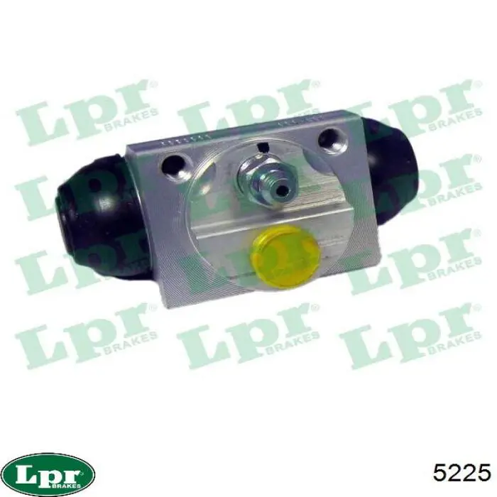 Рабочий тормозной цилиндр LPR 5225 цена, от 11.73 USD