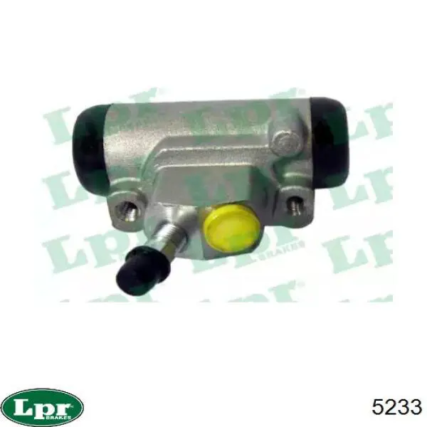 0K74P26610 Hyundai/Kia Цилиндр тормозной колесный, задний