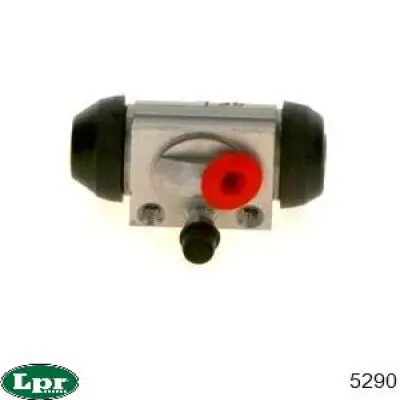 Купить 5290 LPR Цилиндр тормозной колесный
