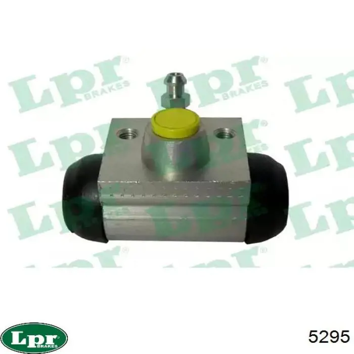 Рабочий тормозной цилиндр LPR 5295 цена, от 15.69 USD