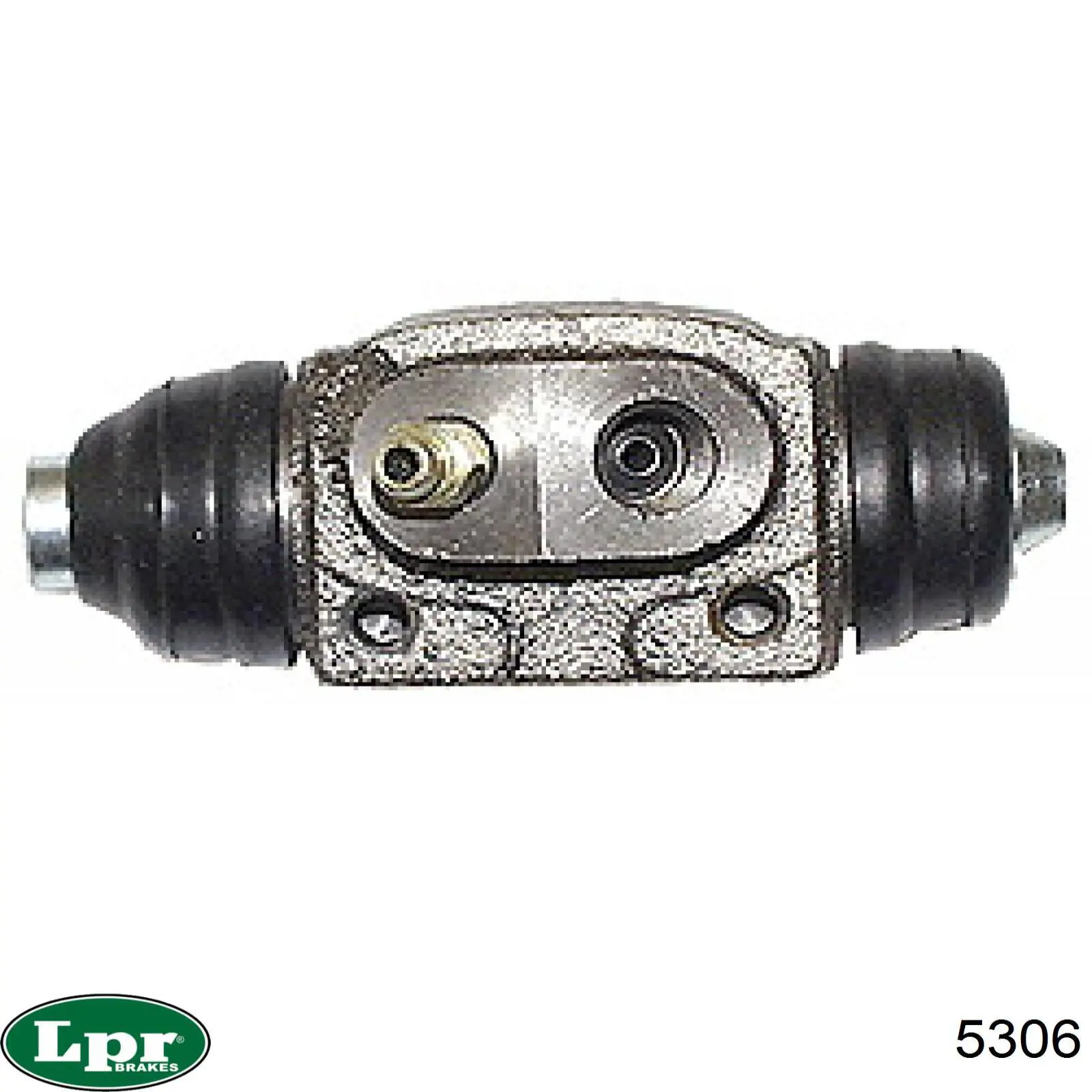 Купить 5306 LPR Цилиндр тормозной колесный