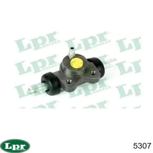Купить 5307 LPR Цилиндр тормозной колесный