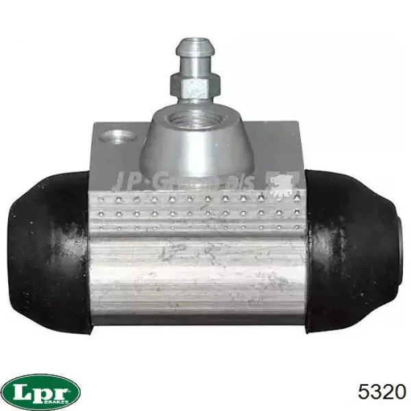Купить 5320 LPR Цилиндр тормозной колесный