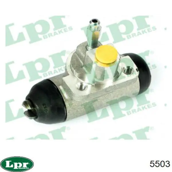 5503 LPR