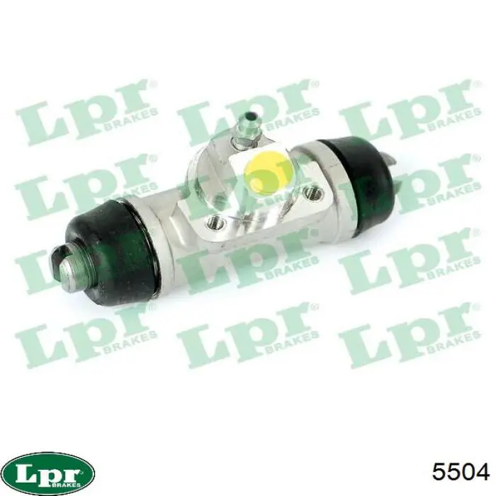 5504 LPR