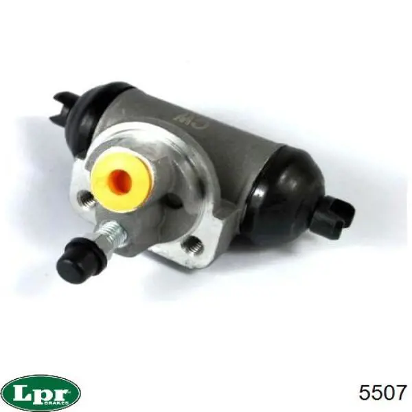 Купить 5507 LPR Цилиндр тормозной колесный