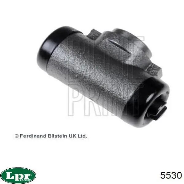 5530 LPR
