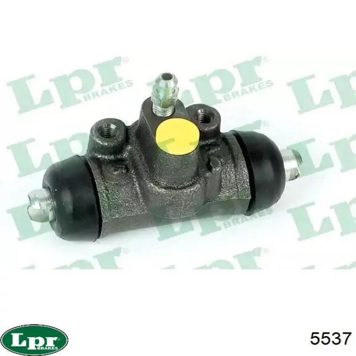 Рабочий тормозной цилиндр LPR 5537 цена, от 11.89 USD