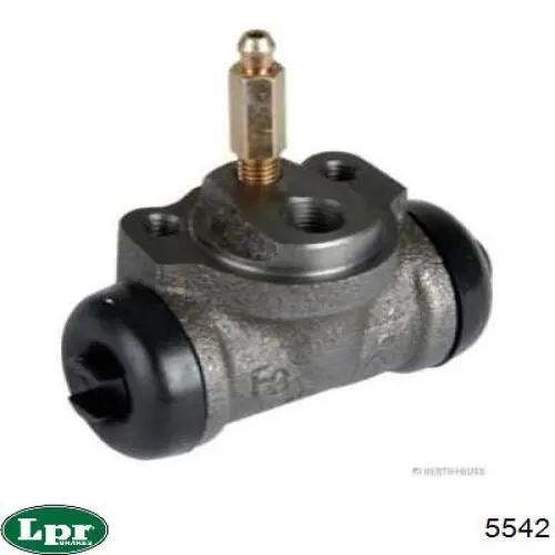 Купить 5542 LPR Цилиндр тормозной колесный