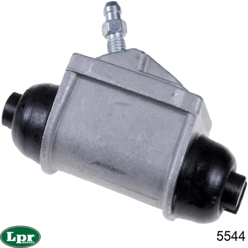 Рабочий тормозной цилиндр LPR 5544 цена, от 12.10 USD
