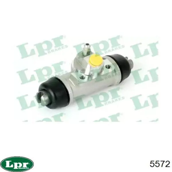 Рабочий тормозной цилиндр LPR 5572 цена, от 15.22 USD