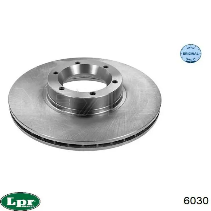 6030 LPR