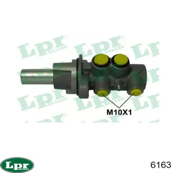  FBM137100 Open Parts