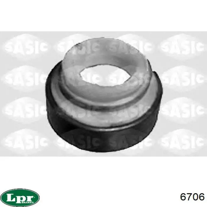 ГТЦ LPR 6706