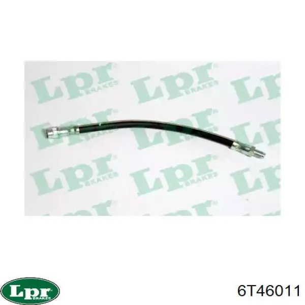6T46011 LPR