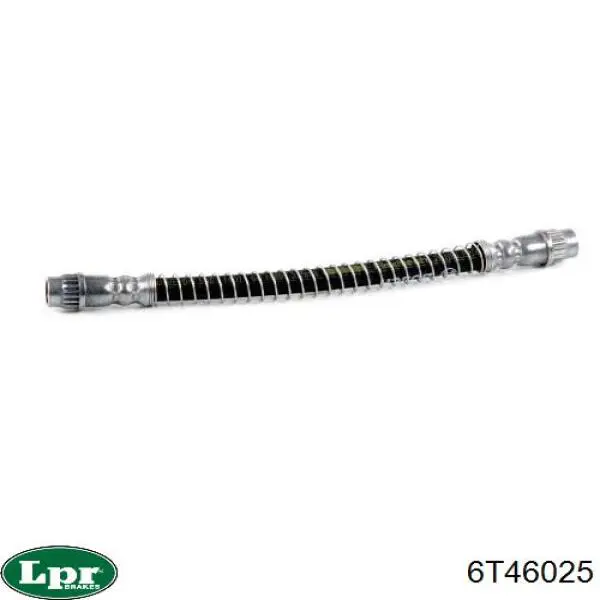 Тормозной шланг задний LPR 6T46025 цена, от 5.65 USD