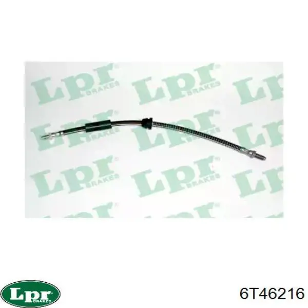 6T46216 LPR
