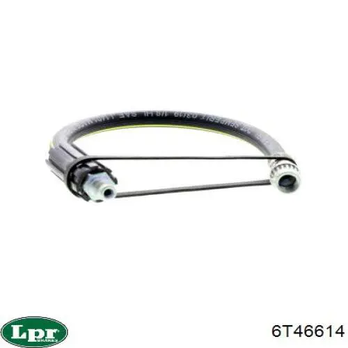 6T46614 LPR
