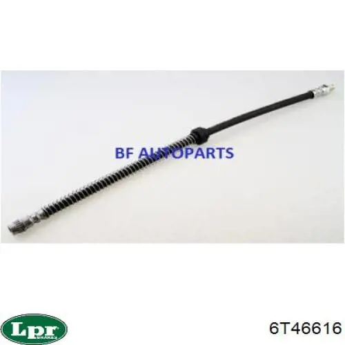 6T46616 LPR