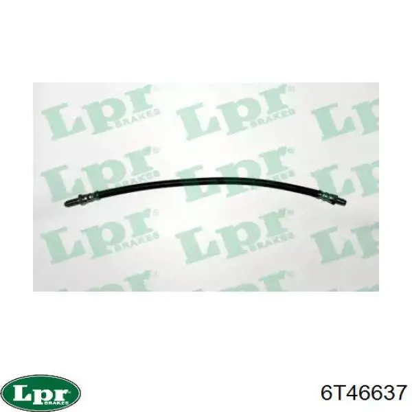 Купить 6T46637 LPR 