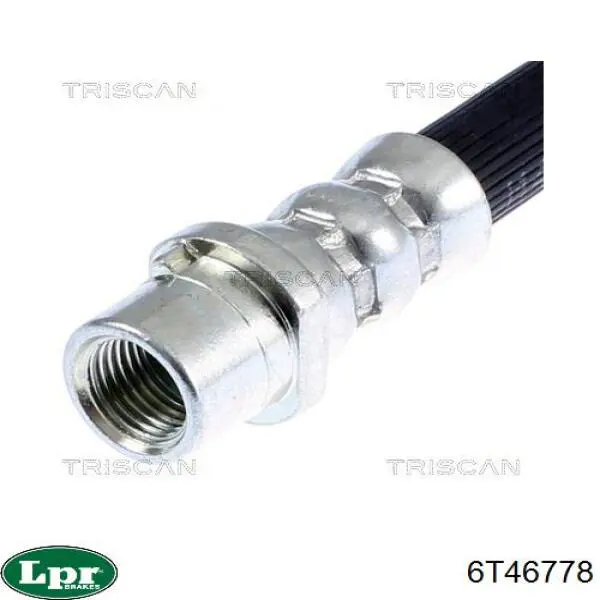 6T46778 LPR