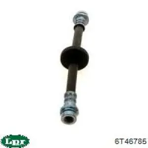 Шланг тормозной задний LPR 6T46785