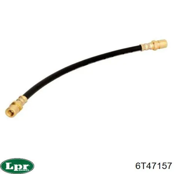 6T47157 LPR