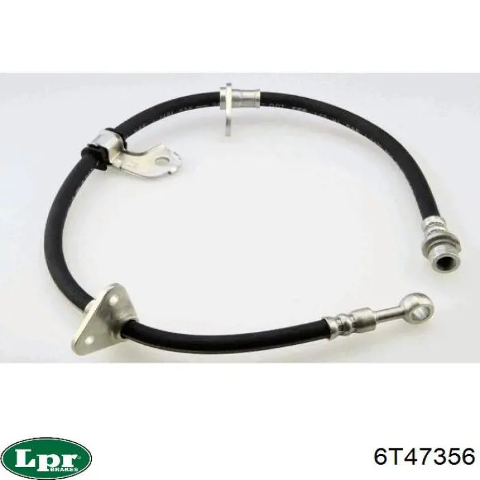 Тормозной шланг LPR 6T47356 цена, от 23.83 USD