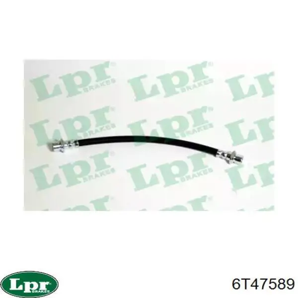 Тормозной шланг задний ABS SL5783 цена, от 10.14 USD