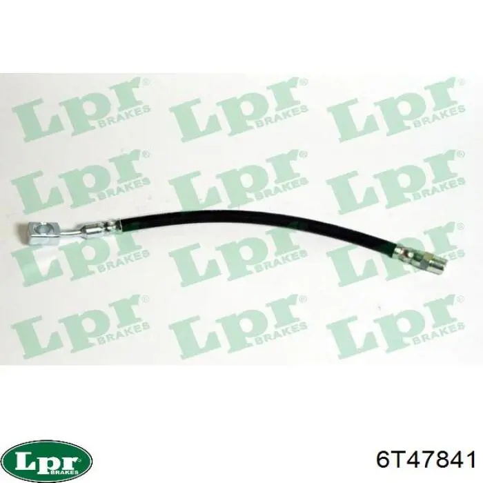 6T47841 LPR
