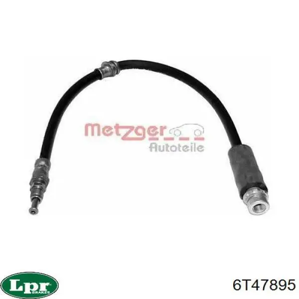 6T47895 LPR