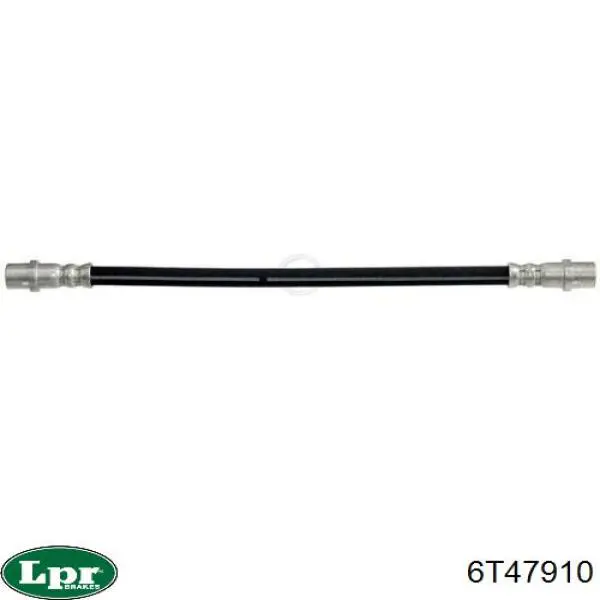 Тормозной шланг задний LPR 6T47910 цена, от 4.85 USD