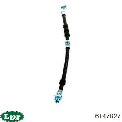 Тормозной шланг LPR 6T47927 цена, от 11.29 USD