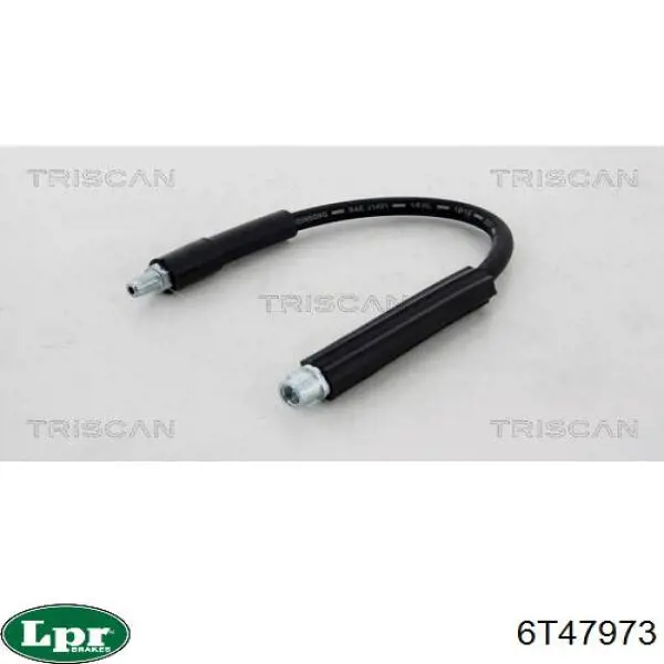 Шланг тормозной передний LPR 6T47973 цена, от 6.79 USD